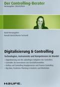 Cover: Der Controlling-Berater - Haufe-Lexware