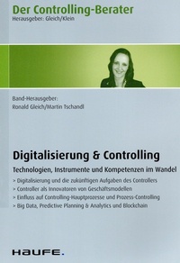 Enlarge image Cover: Der Controlling-Berater - Haufe-Lexware