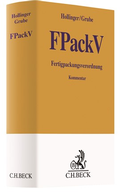 Bild: FPackV - C.H.BECK