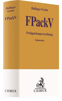 Abbildung von: FPackV - C.H.BECK