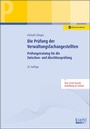 Bild: Die Pr&uuml;fung der Verwaltungsfachangestellten - Kiehl