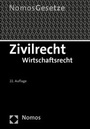 Bild: Zivilrecht - Nomos