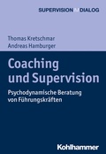 Cover: Coaching und Supervision - Kohlhammer