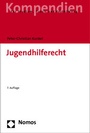 Cover: Jugendhilferecht - Nomos