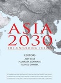 Cover: Asia 2030 - Lancer InterConsult, Incorporated