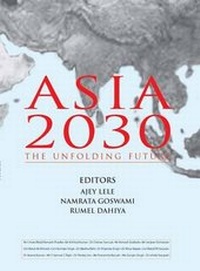 Enlarge image Cover: Asia 2030 - Lancer InterConsult, Incorporated
