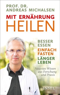 Abbildung von: Mit Ernährung heilen - Insel