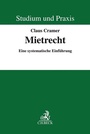 Cover: Mietrecht - C.H.BECK