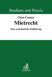 Enlarge image Cover: Mietrecht - C.H.BECK