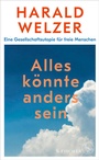 Cover: Alles könnte anders sein - S. Fischer