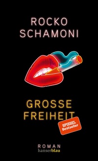 Abbildung von: Große Freiheit - hanserblau