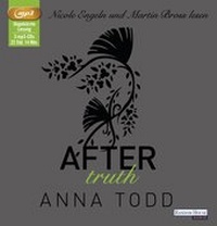 Enlarge image Cover: After truth - Random House Audio
