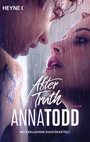 Cover: After truth - Heyne