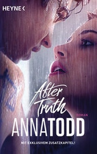 Enlarge image Cover: After truth - Heyne