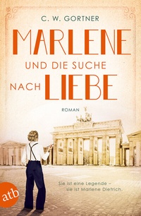 Abbildung von: Marlene und die Suche nach Liebe - Aufbau Taschenbuch
