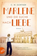 Cover: Marlene und die Suche nach Liebe - Aufbau Taschenbuch