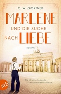 Cover: Marlene und die Suche nach Liebe - Aufbau