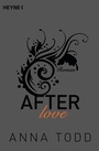 Cover: After love - Heyne
