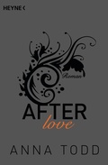 Cover: After love - Heyne