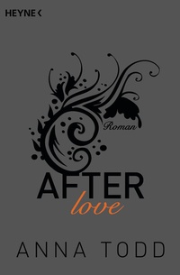 Enlarge image Cover: After love - Heyne