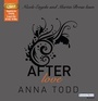Cover: After love - Random House Audio