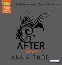 Enlarge image Cover: After love - Random House Audio