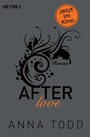 Cover: After love - Heyne