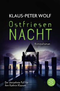 Abbildung von: Ostfriesennacht - Fischer Taschenbuch