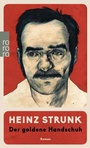 Cover: Der goldene Handschuh - Rowohlt Taschenbuch