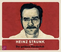 Abbildung von: Der goldene Handschuh - tacheles!