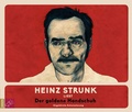 Cover: Der goldene Handschuh - tacheles!