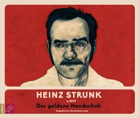 Enlarge image Cover: Der goldene Handschuh - tacheles!