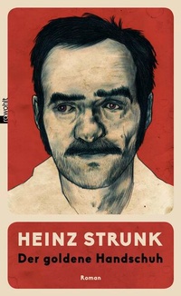 Enlarge image Cover: Der goldene Handschuh - Rowohlt