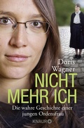 Cover: Nicht mehr ich - Knaur