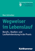 Cover: Wegweiser im Lebenslauf - Kohlhammer