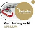 Cover: beck-online. Versicherungsrecht Optimum - C.H.BECK