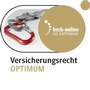 Bild: beck-online. Versicherungsrecht Optimum - C.H.BECK