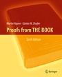 Cover: Proofs from THE BOOK - Springer