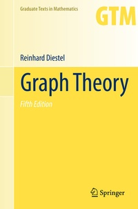 Abbildung von: Graph Theory - Springer
