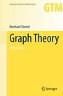 Cover: Graph Theory - Springer