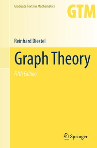 Enlarge image Cover: Graph Theory - Springer