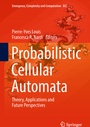 Cover: Probabilistic Cellular Automata - Springer