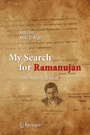 Cover: My Search for Ramanujan - Springer
