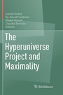 Cover: The Hyperuniverse Project and Maximality - Birkhäuser