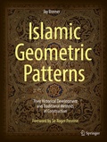 Cover: Islamic Geometric Patterns - Springer