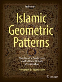 Enlarge image Cover: Islamic Geometric Patterns - Springer