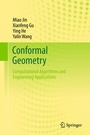 Cover: Conformal Geometry - Springer