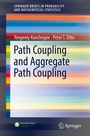 Cover: Path Coupling and Aggregate Path Coupling - Springer