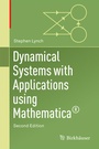 Cover: Dynamical Systems with Applications Using Mathematica® - Birkhäuser