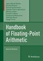Cover: Handbook of Floating-Point Arithmetic - Birkhäuser